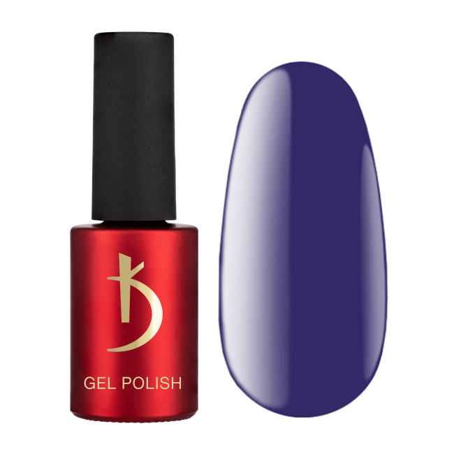 Vernis semi-permanent № 60 B, 7 ml Vernis semi-permanent № 60 B, 7 ml