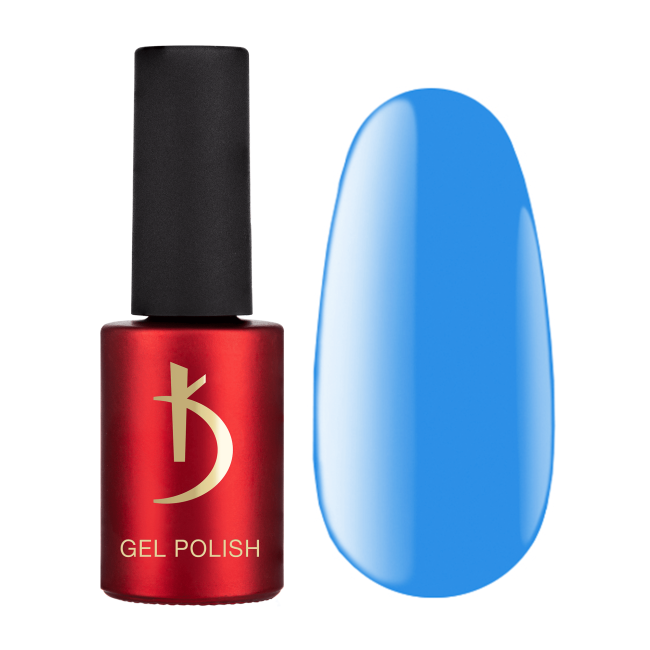 Vernis semi-permanent № 80 B, 7 ml Vernis semi-permanent № 80 B, 7 ml