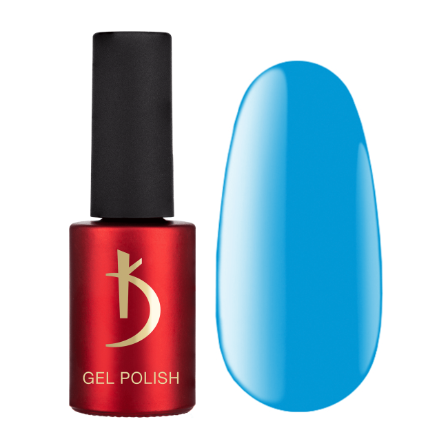 Vernis semi-permanent № 90 B, 7 ml Vernis semi-permanent № 90 B, 7 ml