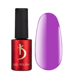 Gel Polish № 03 BR, 7 ml