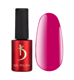 Gel Polish № 10 BR, 7 ml