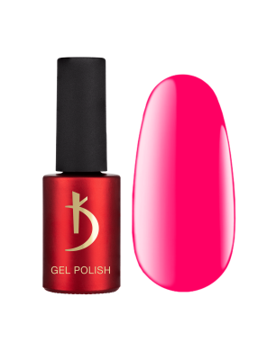 Gel polish № 12 BR, 7 ml