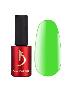 Gel polish № 133 BR, 7 ml