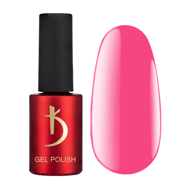Gel Polish № 20 BR, 7 ml Gel Polish № 20 BR, 7 ml