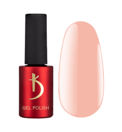 Gel polish № 95 BR, 7 ml