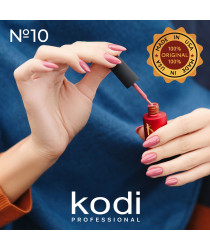 Cover Base Gel 10, 7 ml