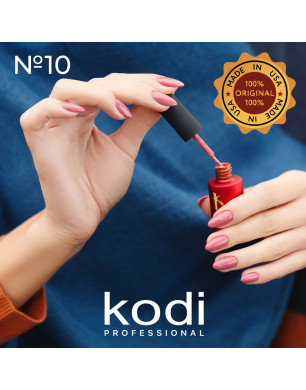 Cover Base Gel 10, 7 ml