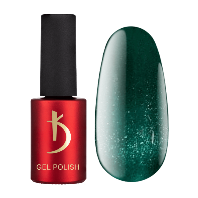 Gel-Lack № 04 CS, 7 ml