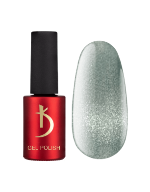 Vernis semi-permanent № 09 CS, 7 ml