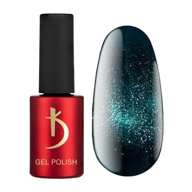 Vernis semi-permanent № 14 CS, 7 ml
