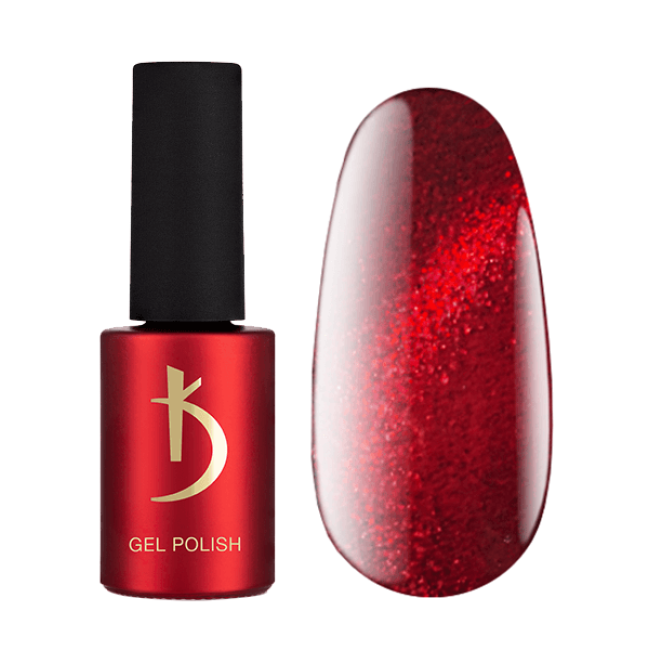 Gel polish № 24 CS, 7 ml