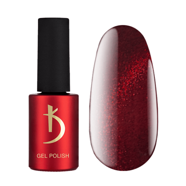 Gel polish № 25 CS, 7 ml