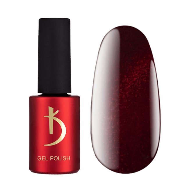 Gel polish № 26 CS, 7 ml