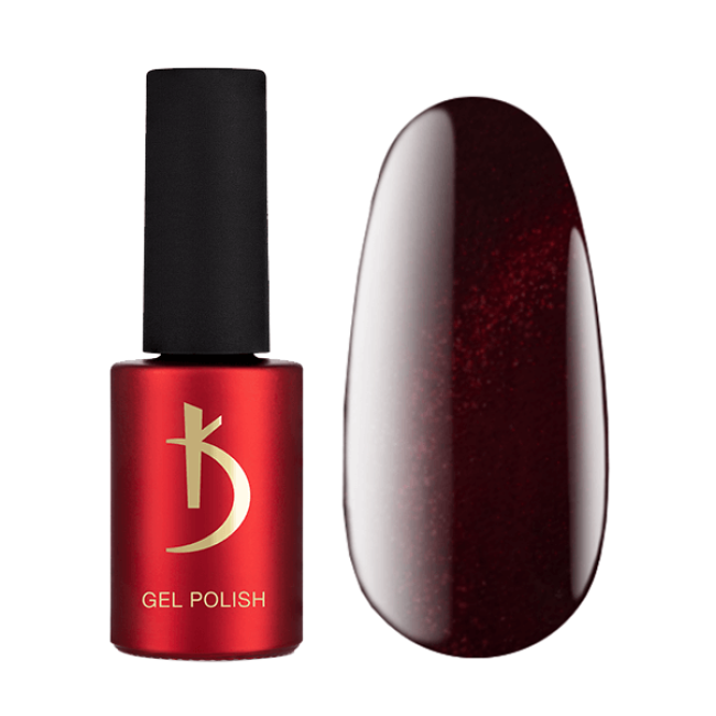 Gel polish № 27 CS, 7 ml