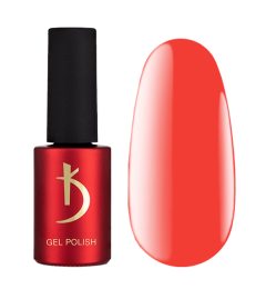 Vernis semi-permanent № 02 CM, 7 ml