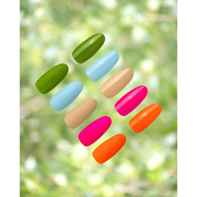 Gel-Lack № 01 FL, 7 ml