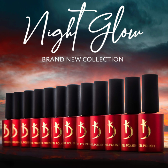 Gel Polish № 06 NG, 7 ml