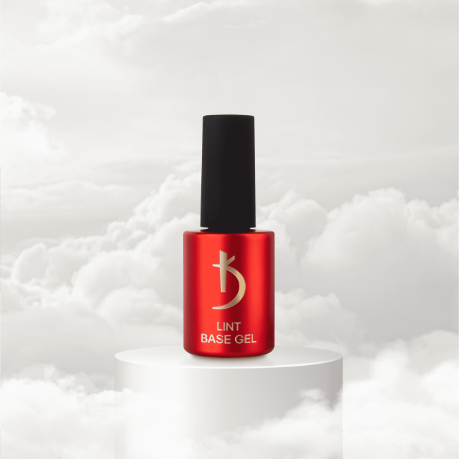 Lint Base Gel, 15 ml - Kodi professional Lint Base Gel, 15 ml - Kodi professional