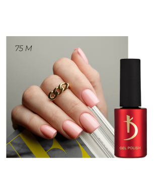 Gel Polish No. 75 M, 7 ml
