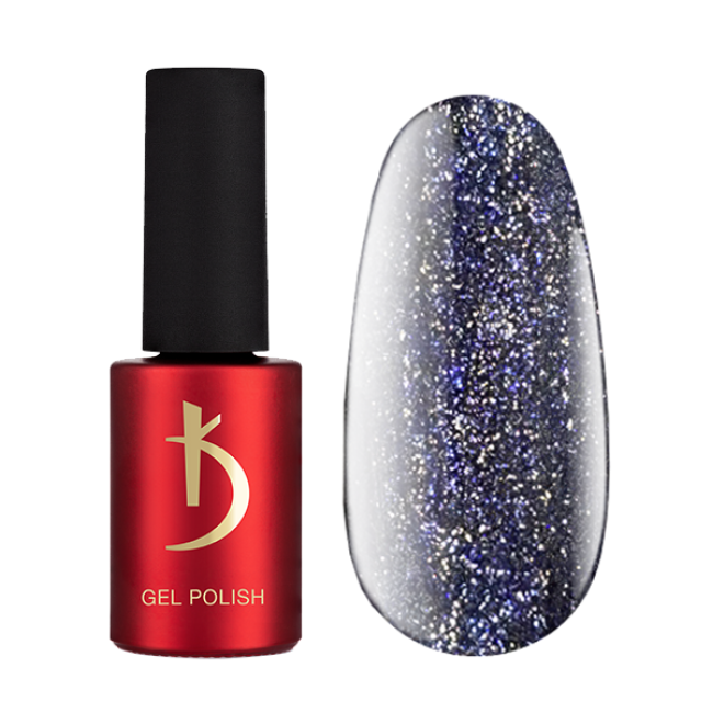 Gel Polish No. 103 BW, 7 ml Gel Polish No. 103 BW, 7 ml