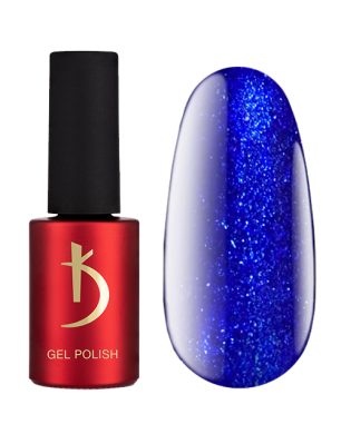Gel Polish No. 45 B, 7 ml