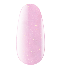 Color Rubber base gel, Opal 03 (Updated color), 7 ml