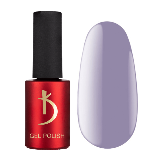 Gel Polish № 01 PM, 7 ml