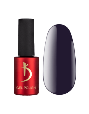 Gel Polish № 02 PM, 7 ml