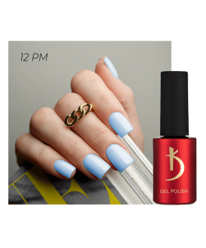 Gel-Lack № 12 PM, 7 ml