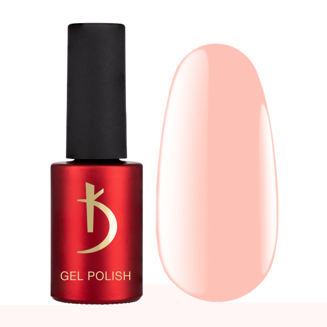 Gel Polish № 03 PN, 7 ml