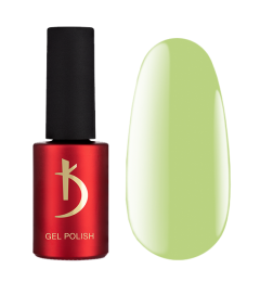 Gel Polish No. 02 PD, 7 ml