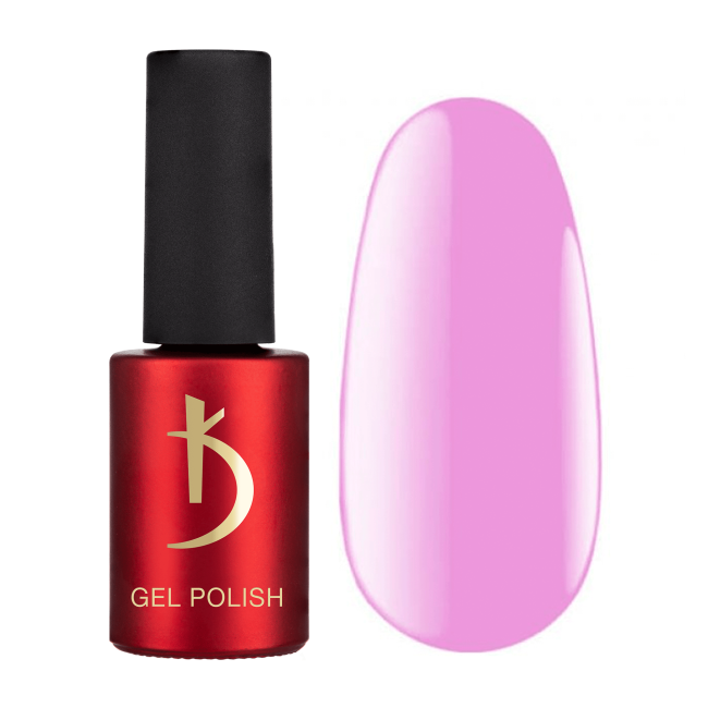 Gel polish No. 04 PS, 7 ml