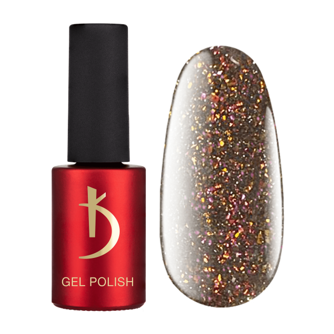 Gel polish No. 06 PL, 7 ml
