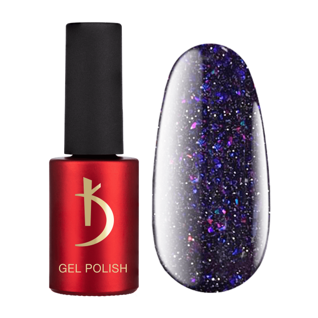 Gel polish No. 07 PL, 7 ml