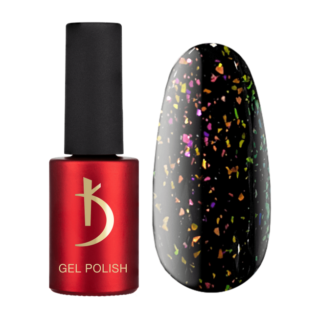 Gel Polish № 02 RF, 7 ml
