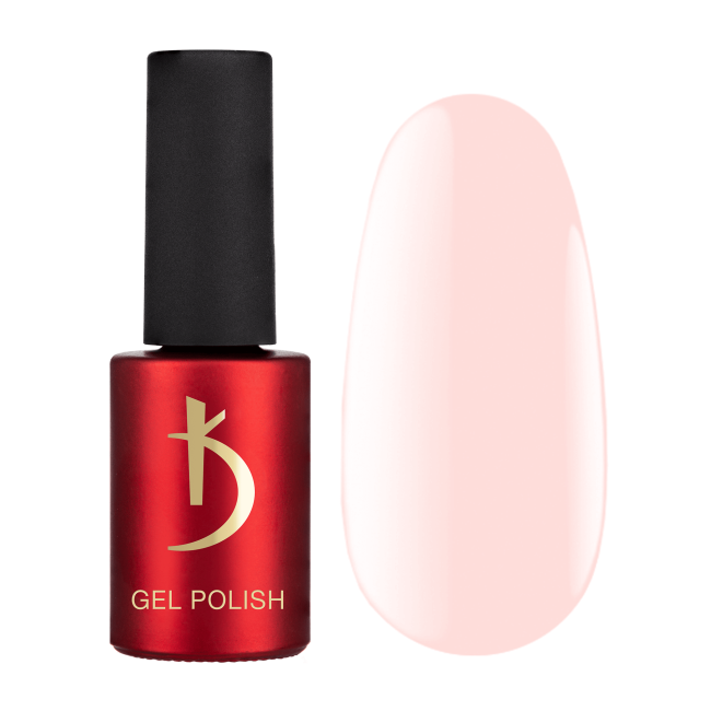 Gel Polish № 02 RN, 7 ml
