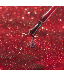 Reflective Base Coat №01, 15 ml