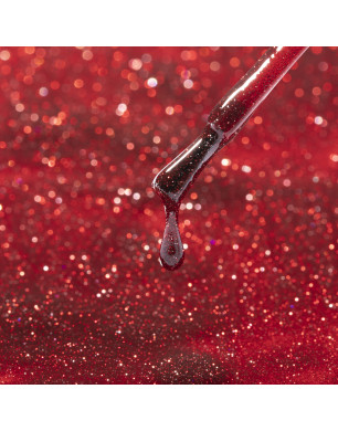 Reflective Base Coat №01, 15 ml