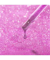 Reflective Base Coat №02, 15 ml