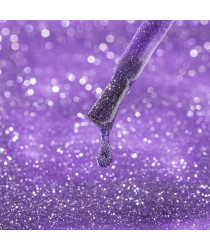 Reflective Base Coat №03, 15 ml