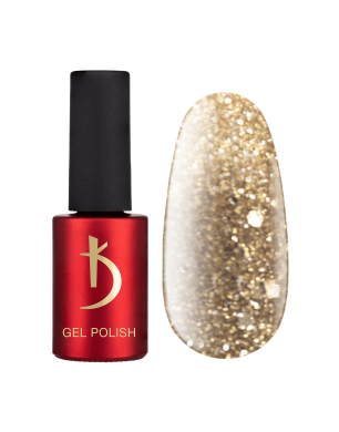Gel Polish № 100 SH, 7ml