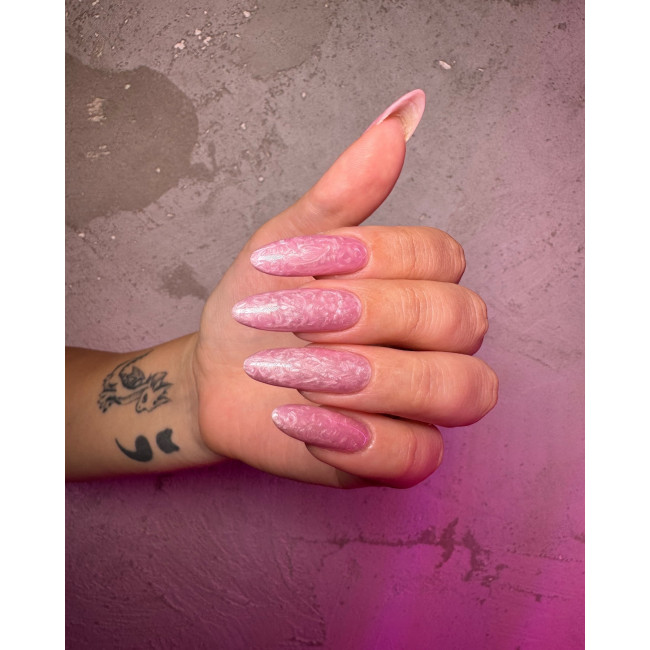Gel polish № 02 TD, 7 ml