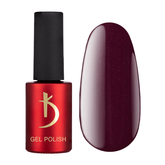Gel Polish № 60 WN, 7ml