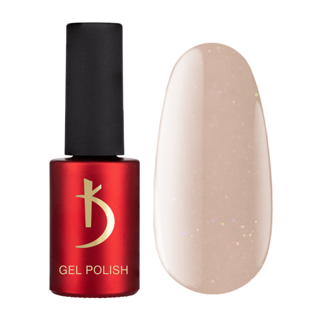 Gel Polish № 07 WS, 7 ml Gel Polish № 07 WS, 7 ml