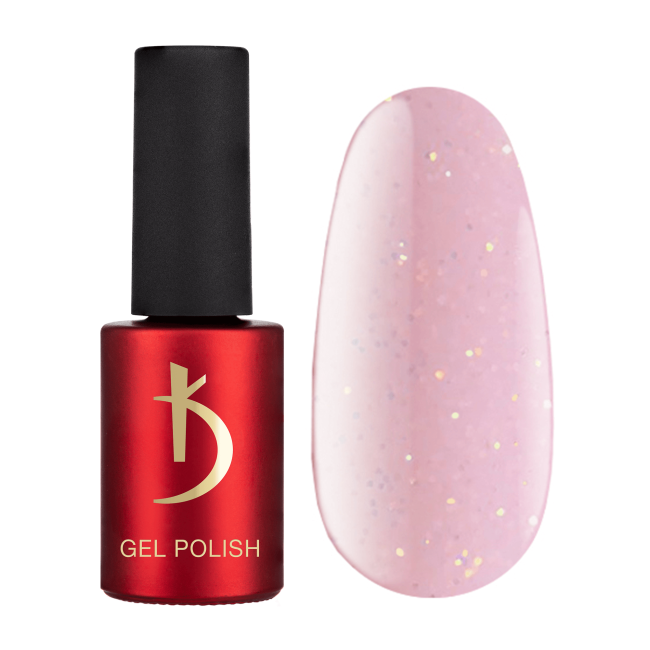 Gel Polish № 09 WS, 7 ml