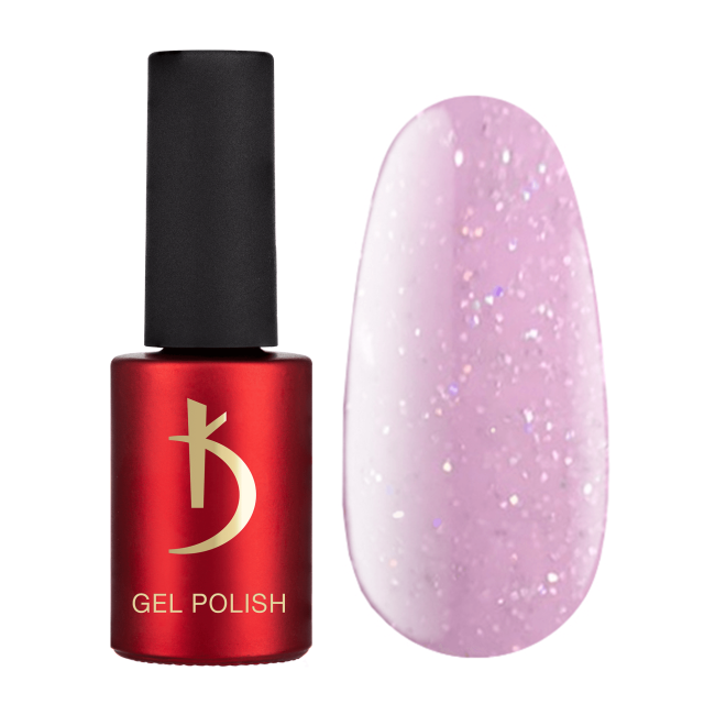 Gel Polish № 11 WS, 7 ml