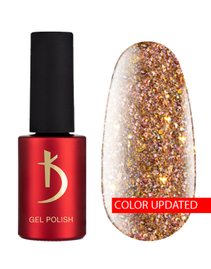 Gel polish No. 05 PL, 7 ml