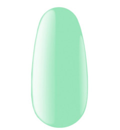 Gel Polish № 01 AQ, 7 ml