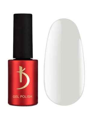 Gel Polish № 30 BW, 7ml
