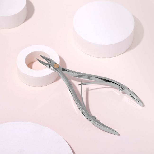 Clippers for ingrown toenails NN01